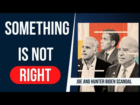 Hunter Biden Scandal Explained: What We Know So Far