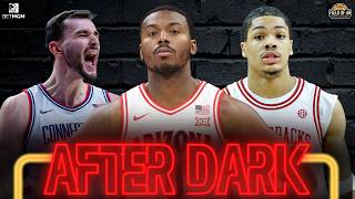 ALABAMA WINS A 2OT THRILLER! Plus, Creighton TAKES DOWN UConn and much MORE! | AFTER DARK