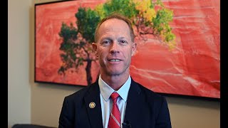 2025 Legislative Session, week 1 update