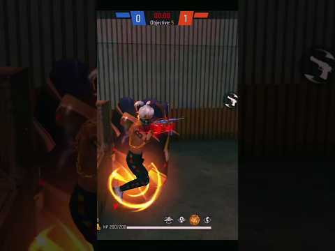 bunny Mp40 ka Jalwa free fire. #freefireworld  #freefirenepal  #freefirezone #freefiremp40
