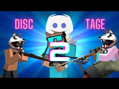 Gordonio's Garage Discord Combined Montage 2