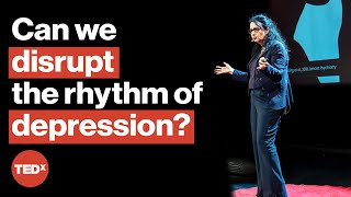 How this therapy could reduce depression relapse | Claudi Bokting | TEDxTheHague