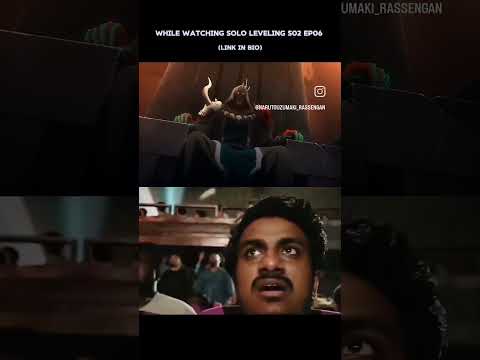 #sololeveling #sololevelingseason2 #sungjinwoo #anime