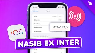 Is it safe to update iOS on an iPhone with an Ex-Inter?? Beginners must know!!