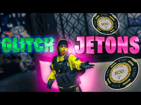 ✅️🚨GLITCH JETON INFINI CASINO BEFF (NEXT DNS) MEILLEUR GLITCH D'ARGENT💸 SUR GTA ONLINE EN 1.68 🚨✅️