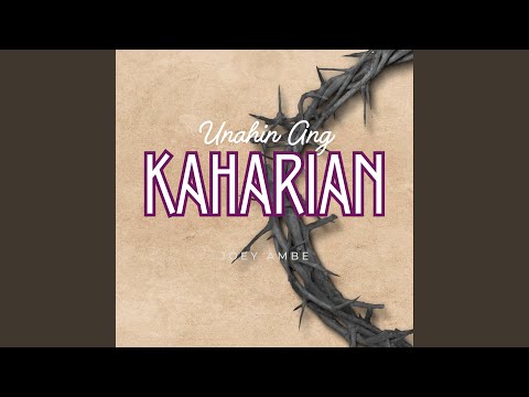 Unahin Ang Kaharian