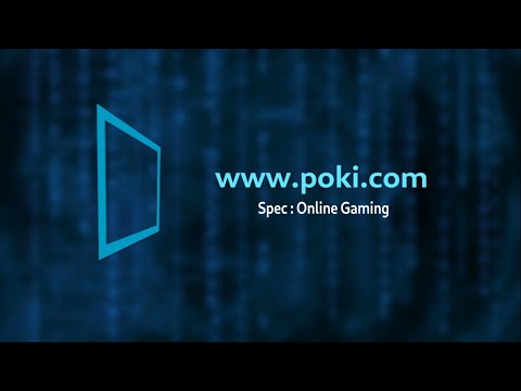 Tech init | www.poki.com | Online Gaming