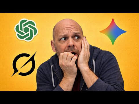 My Family Thinks I Have AI PSYCHOSIS (My Dog Is Gone 💔) - TAP S1E6