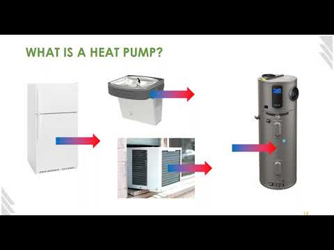 All-Electric New Construction Webinar Training