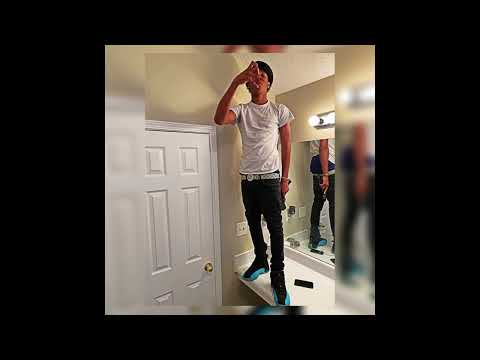 *free* glokk40spaz type beat "BAD MAN"