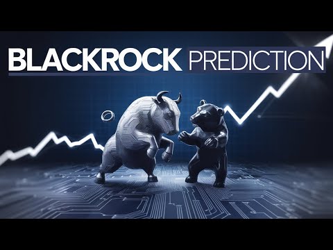XRP EXPERTS Are Freaking Out About BLACKROCK'S Shocking Prediction