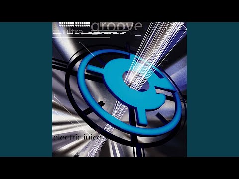Highly Syncopated Music (Original Mix)