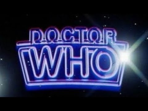 Doctor Who theme remix Dominic Glynn ( baseline )