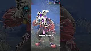 Springtrap Has STYLE With These New Cosmetics In Dead By Daylight