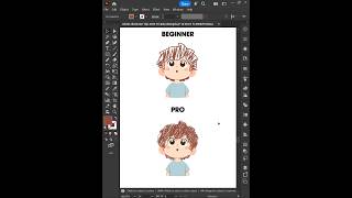 Adobe Illustrator 2025 - Tips to create a scribble effect #ducthangds