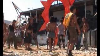 SunExplosion Psytrance Festival 19-22/08/2005 Fossacesia / Chieti area, Italy