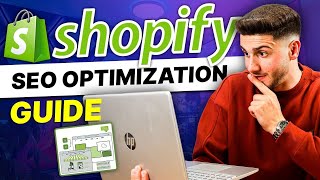 Shopify SEO Optimization Guide | What Matters Most for 2026 Rankings