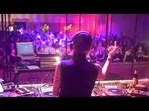 Grace Thompson - Kulturhaus Grimmen