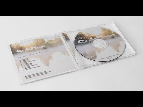 'SubDan - Wake Up!' from the 'Inhale, Exhale, Repeat' LP on Mighty Force