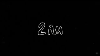 Landon Conrath - 2am (Official Lyric Video)