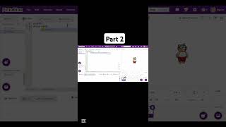 While Loop vs For Loop in python using PictoBlox #part2 #pictoblox #python #pythonforkids