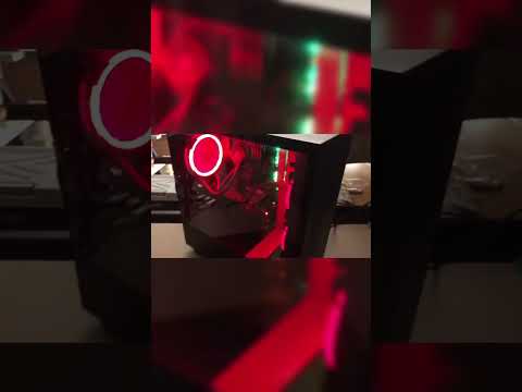 #pcbuild #gamingrig #gamingpc #gamingpcbuild #shorts