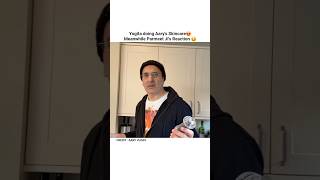 Parmeet Sethi’s Reaction stole the show😆 #ytshorts #bollywood #family #funny #shorts #viral #yt