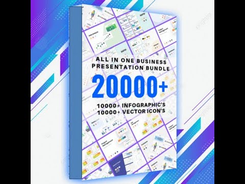 20000+ Infographics Slides & Premium Vectors Icons