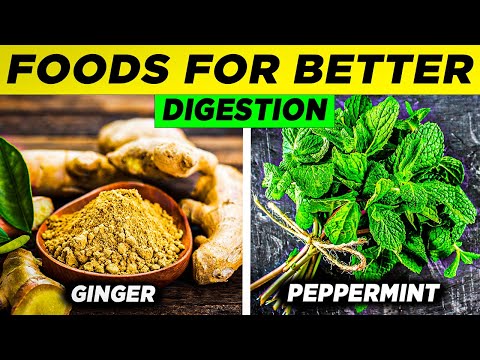 Top Foods to Eliminate Bloating and Boost Digestion