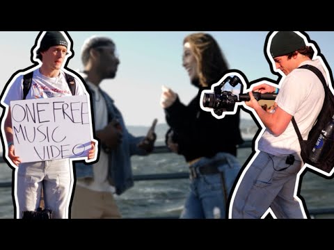 One Free Music Video (END RESULTS)