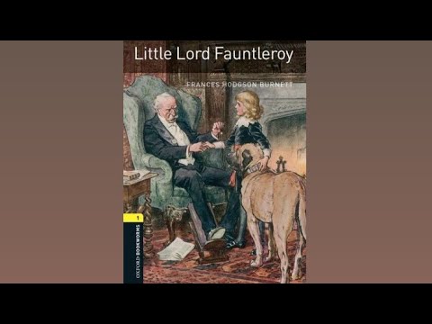 Little Lord Fauntleroy - Frances Hodgson Burnett