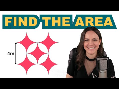 Can you solve this Geometry Puzzle?