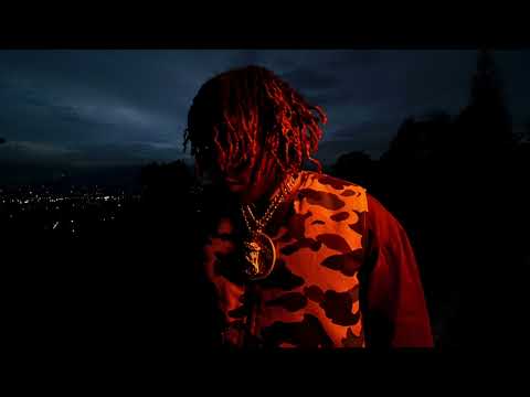 Don Toliver - Time Heals All (Ferry Louie Remix)