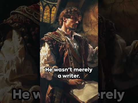 7 Facts You Probably Didn't Know About Shakespeare #history #shakespeare #bard #historyfacts