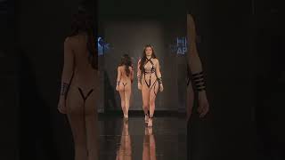 THE BLACK TAPE PROJECT at New York Fashion Week 2023 by Art Hearts Fashion Highlights