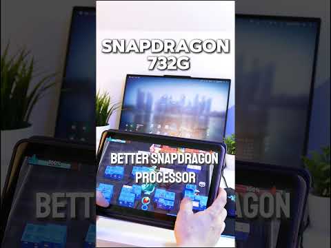Is this the best budget tablet for school? | Tab S6 lite