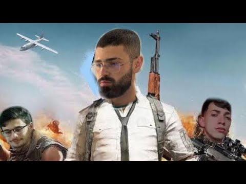 DUO NA RANQUEADA 🫶🏻🤤 PUBG MOBILE !!!