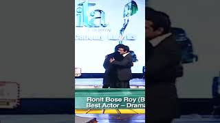 Happy Birthday My Hero #ronitboseroy #ronitroy #happybirthday #amitabhbachchan #love #hot