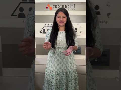 International Women's Day 2025 | Acquaint Softtech