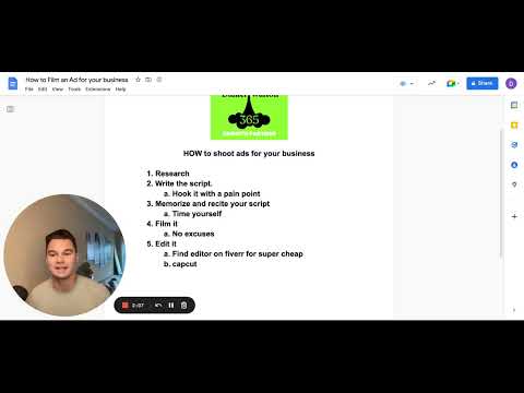5 Steps To Create A Successful Ad