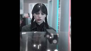 Wednesday Season 2 - Official Teasure | MONTAGEM TOMADA (Slowed)