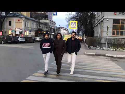 NIzhny Novgorod City
