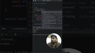 Write a Simple Async Sleep Function  #interview #javascriptinterview #coding #code