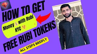 Rubi KYC All PROCESS💰
