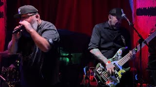 NoSelf - Signal Flares (Live in Orlando, FL 1-17-25)