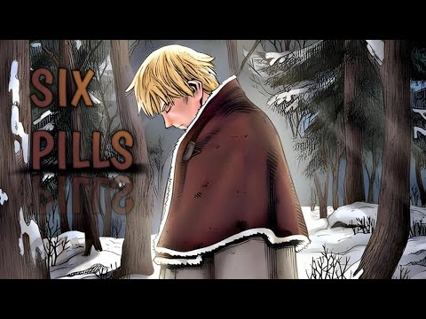 SIX PILLS - NIGHTCORE @RosendaleSings 