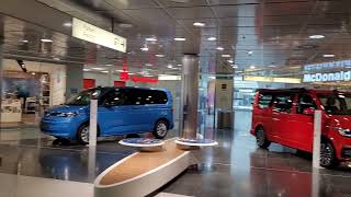 09.05.2022 Hannover airport vibes