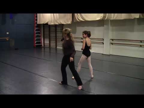Thumbelina - California DanceArts