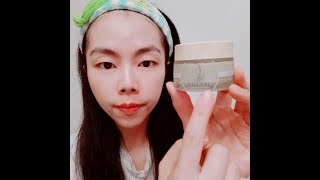 River & Pine Face Cream Custom Made By You For You