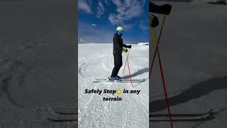 What is an “Intermediate Skier”?